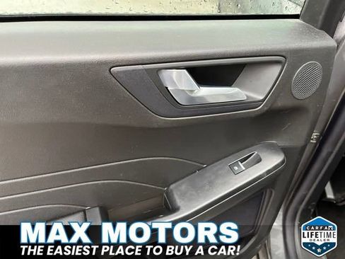 New 2024 Ford Escape Active w/ Tech Pack #2 image 33