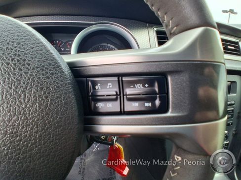 Used 2012 Ford Mustang Shelby GT500 w/ SVT Performance Pkg image 17