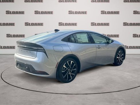 New 2026 Toyota Prius Plug-In Hybrid image 5