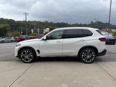 Used 2026 BMW X5 xDrive40i w/ Climate Comfort Package AWD/4WD image 5