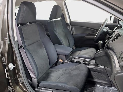 Used 2015 Honda CR-V LX image 23