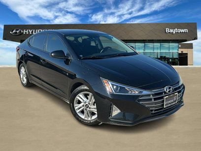 Used 2020 Hyundai Elantra Value Edition w/ Cargo Package (C1)