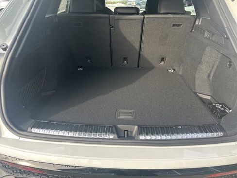 New 2025 Audi SQ5 Premium Plus image 16