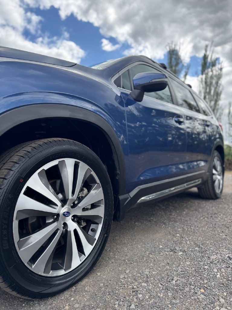 Used 2021 Subaru Ascent Limited w/ Technology Package AWD/4WD image 48