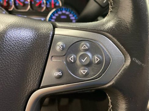 Used 2020 Chevrolet Suburban LS w/ Max Trailering Package AWD/4WD image 20