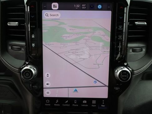 New 2026 RAM 3500 Tradesman AWD/4WD image 26