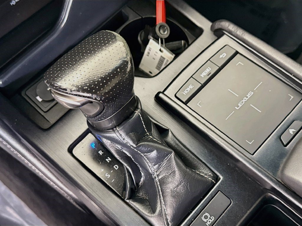 Used 2019 Lexus ES 350 F Sport w/ Accessory Package 2 FWD image 19