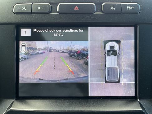 Used 2019 Ford F150 Raptor w/ Equipment Group 802A Luxury image 34