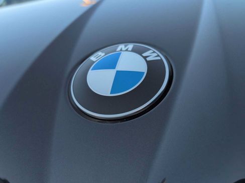 Used 2026 BMW X3 xDrive30i w/ M Sport Package AWD/4WD image 12