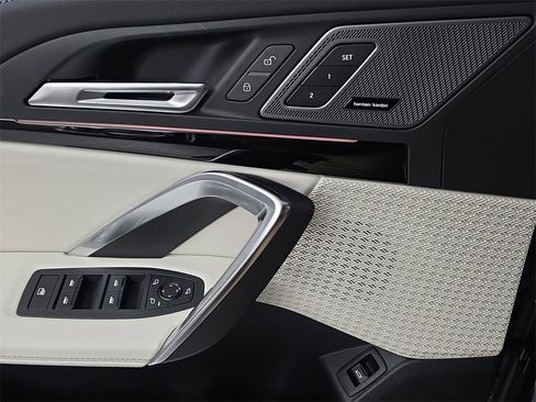 New 2026 BMW X1 xDrive28i w/ Convenience Package image 27