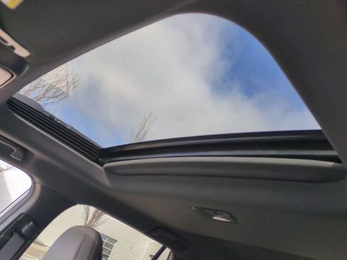 New 2026 Subaru Outback Limited image 18