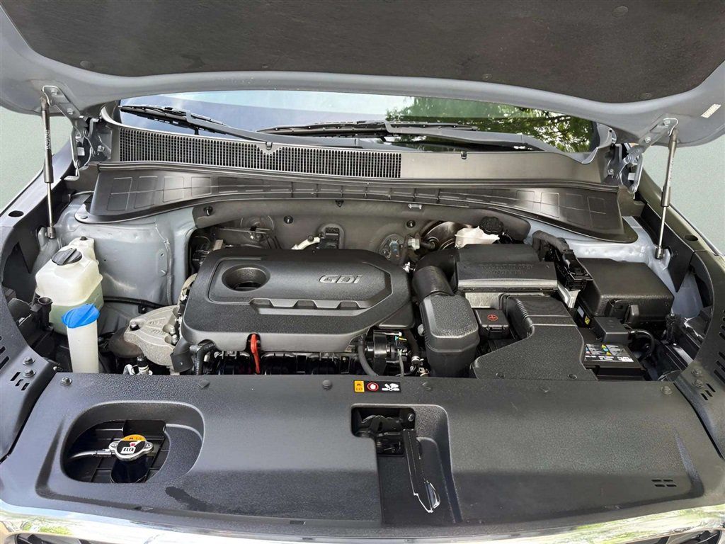 Used 2020 Kia Sorento L FWD image 24