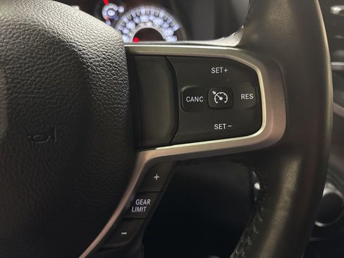 Used 2021 RAM 1500 Big Horn image 22