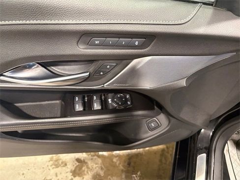 Used 2020 Cadillac CT4 Premium Luxury image 16