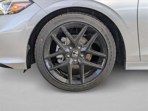 New 2026 Honda Civic Sport image 10