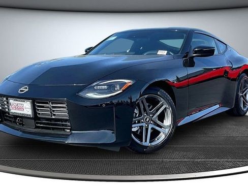 New 2026 Nissan Z Sport image 2
