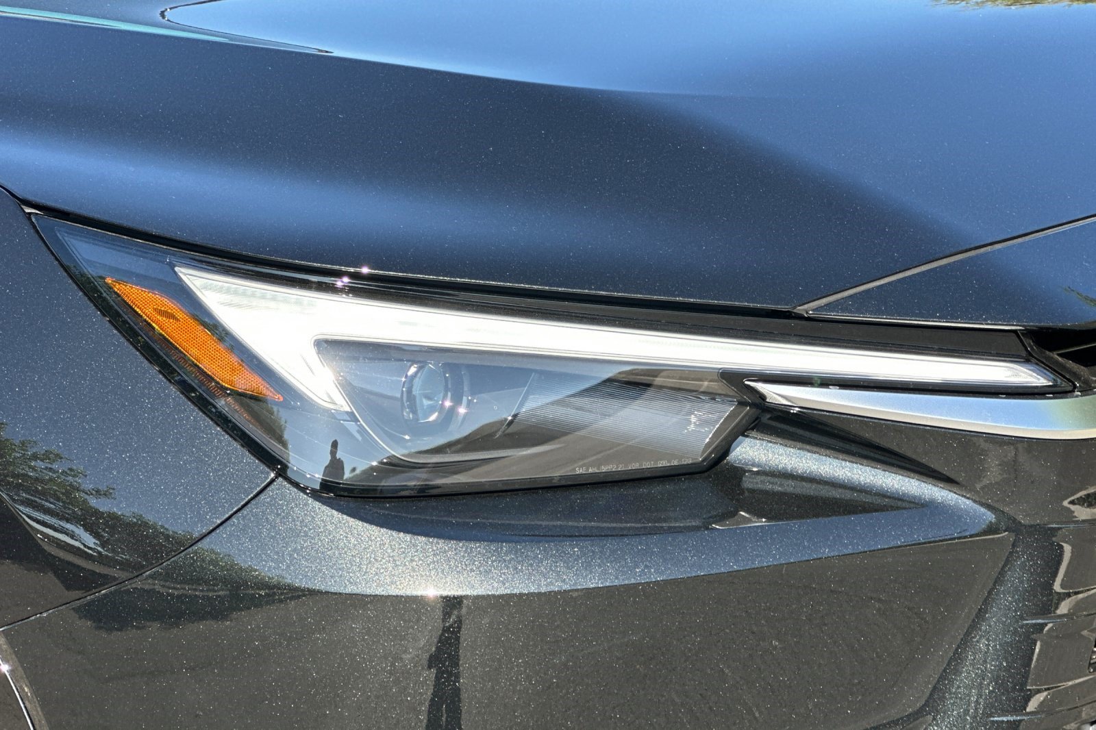 New 2026 Lexus TX 350 FWD w/ Technology Package image 12
