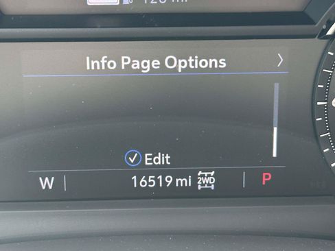 Certified 2024 Cadillac XT5 Premium Luxury AWD/4WD image 21
