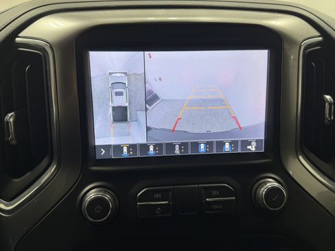 Used 2019 Chevrolet Silverado 1500 LTZ w/ LTZ Plus Package image 19