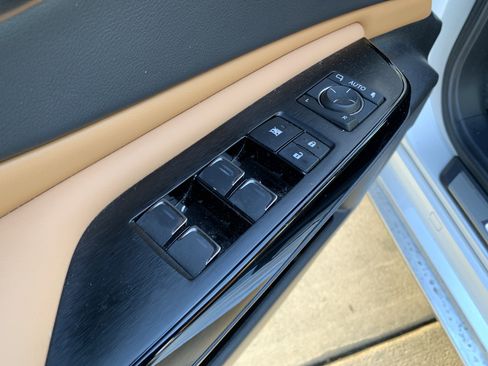 Certified 2024 Lexus ES 350 ES 350 image 15