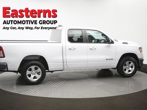 Used 2021 RAM 1500 Big Horn AWD/4WD image 41