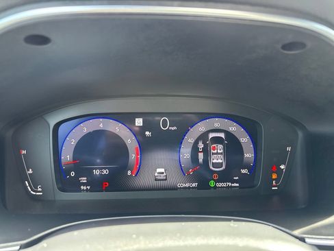 Used 2025 Acura Integra A-Spec FWD image 27