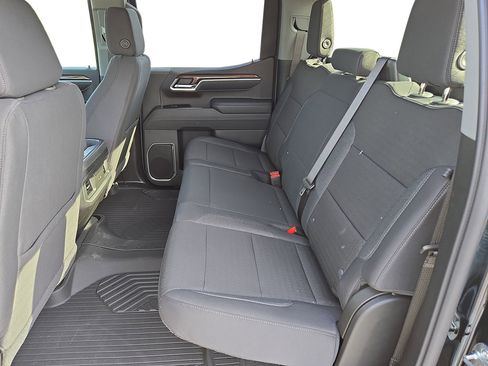 New 2026 Chevrolet Silverado 1500 LT image 14