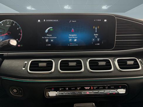 Certified 2023 Mercedes-Benz GLE 350 4MATIC image 15
