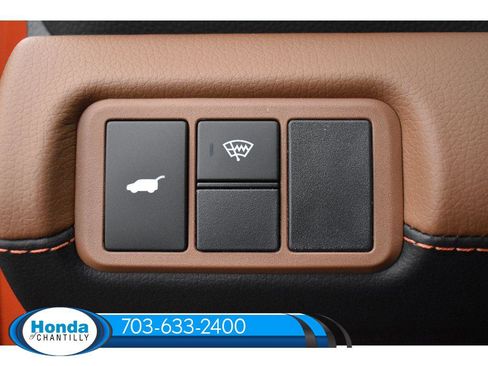 New 2026 Honda Passport TrailSport Elite image 25