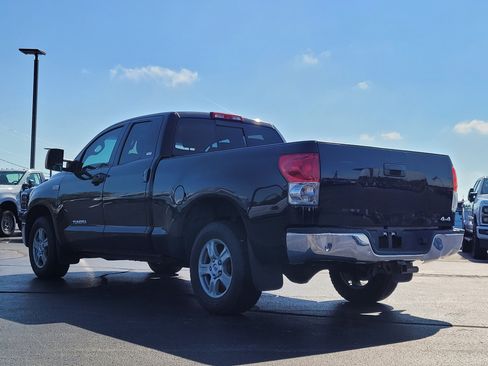 Used 2008 Toyota Tundra SR5 AWD/4WD image 6