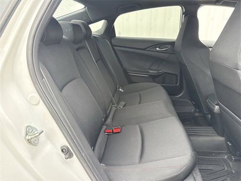 Used 2020 Honda Civic Si image 30