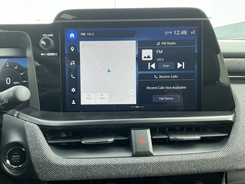 New 2026 Subaru Outback Premium image 19