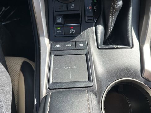 Used 2016 Lexus NX 200t FWD w/ Premium Package image 55