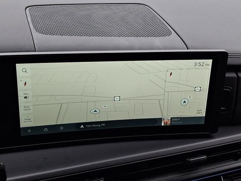 New 2026 Hyundai Santa Fe Calligraphy AWD/4WD image 13