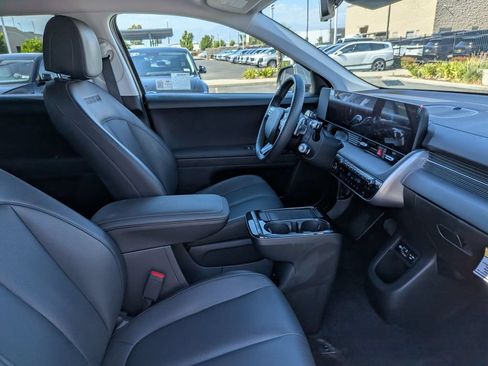 Certified 2026 Hyundai Ioniq 5 SEL RWD image 31