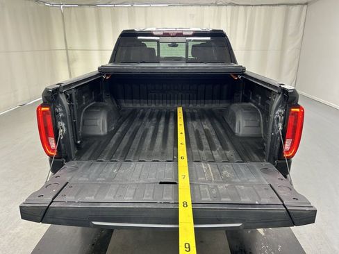 Used 2020 GMC Sierra 1500 Denali w/ Technology Package image 23