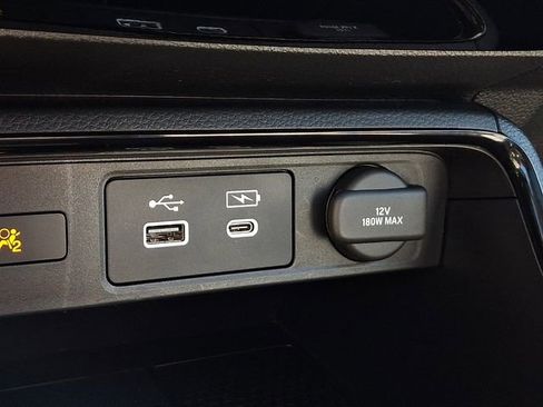 Used 2023 Honda CR-V EX-L image 26