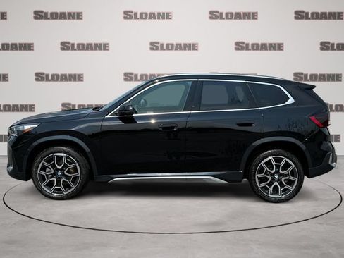 Certified 2026 BMW X1 xDrive28i w/ Technology Package AWD/4WD image 2