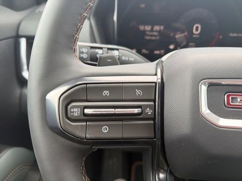 New 2026 GMC Terrain AT4 w/ Convenience Package III image 23