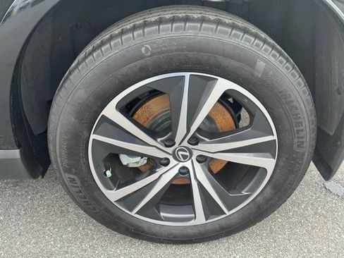 Used 2023 Lexus RX 350 FWD image 25