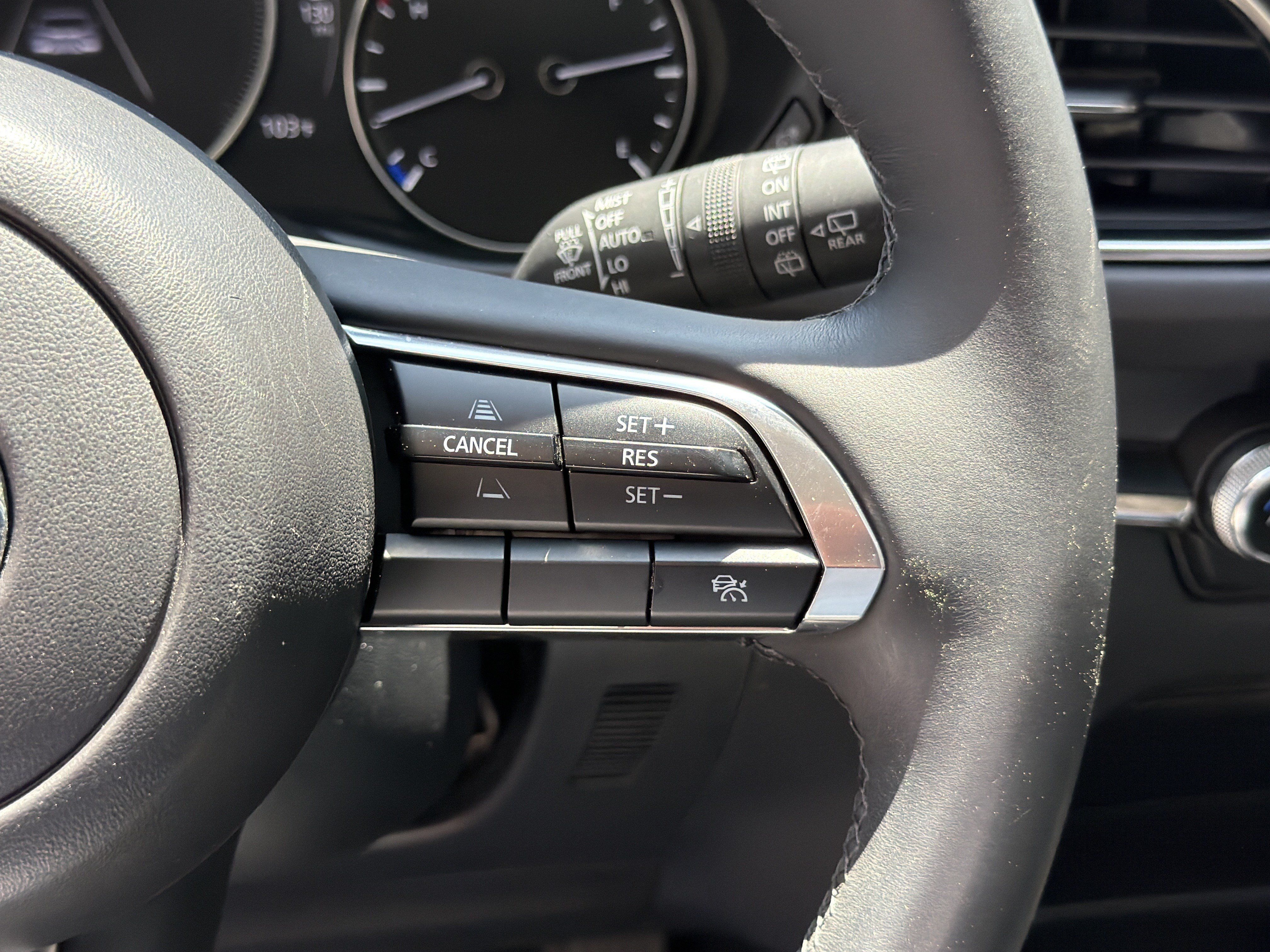 Used 2025 MAZDA CX-30 AWD 2.5 S w/ Preferred Package image 26