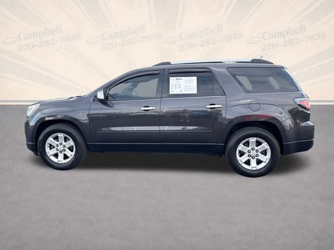 Used 2015 GMC Acadia SLE image 4