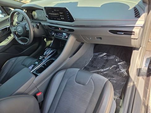Used 2023 Hyundai Sonata N Line FWD image 16