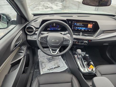 Used 2026 Chevrolet Trax ACTIV w/ Sunroof Package image 25