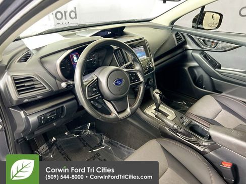 Used 2018 Subaru Crosstrek 2.0i Premium w/ Eyesight System image 3