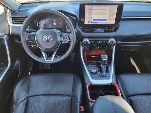 Used 2024 Toyota RAV4 TRD Off-Road image 15