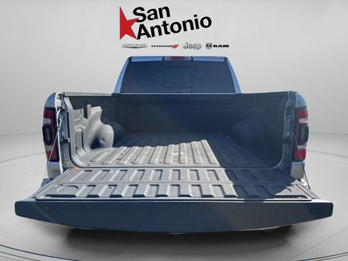 Used 2020 RAM 1500 Rebel w/ Rebel Level 1 Equipment Group AWD/4WD image 32