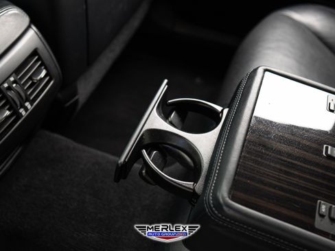 Used 2013 Lexus LS 460 AWD image 22