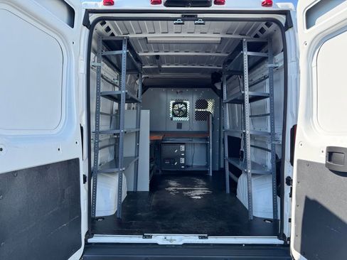 Used 2021 RAM ProMaster 1500 FWD image 16