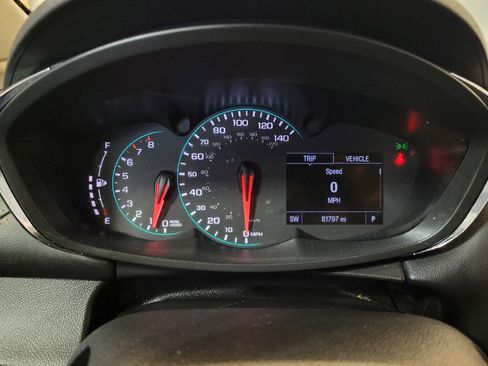 Used 2021 Chevrolet Trax LS w/ Tint and Cruise Package FWD image 23